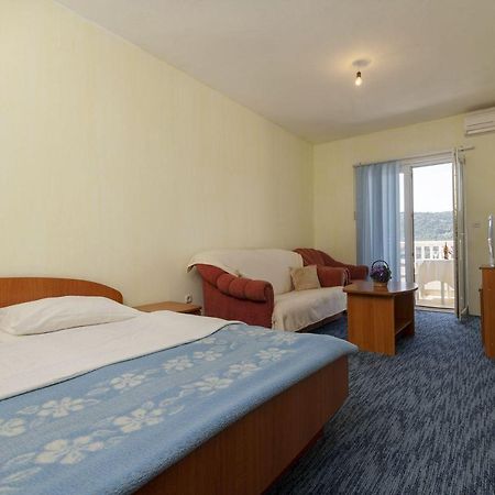 Apartmani Jogunica Neum Eksteriør billede