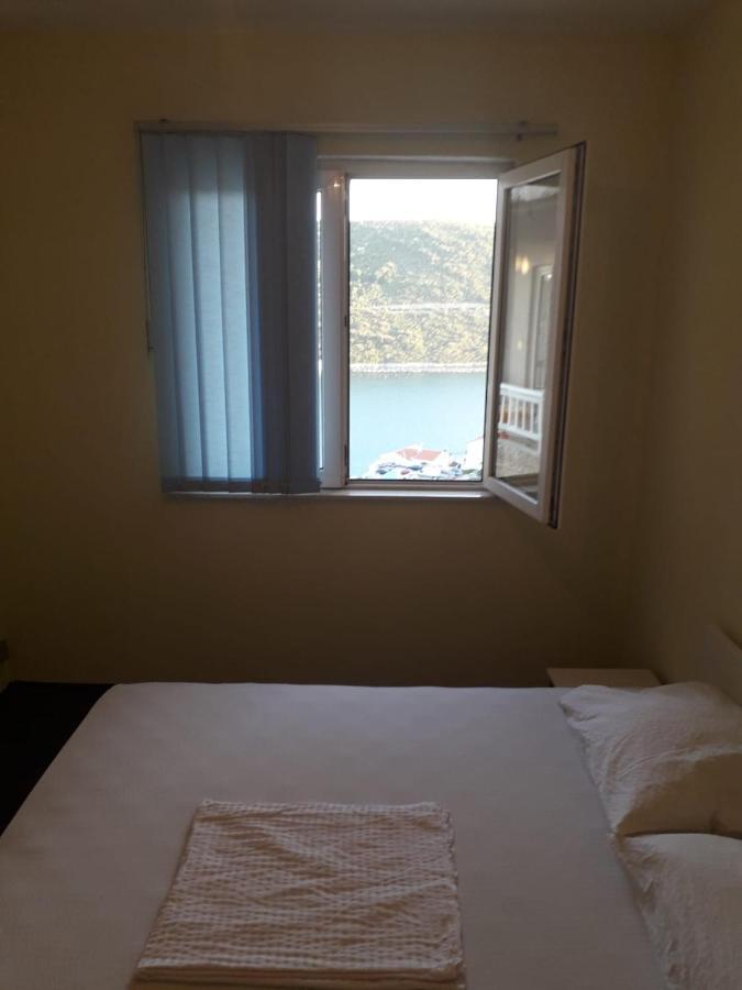 Apartmani Jogunica Neum Eksteriør billede