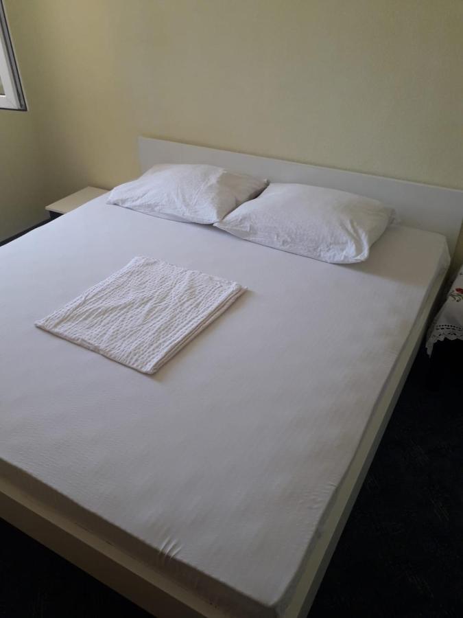Apartmani Jogunica Neum Eksteriør billede