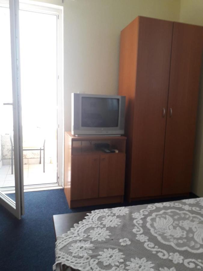 Apartmani Jogunica Neum Eksteriør billede