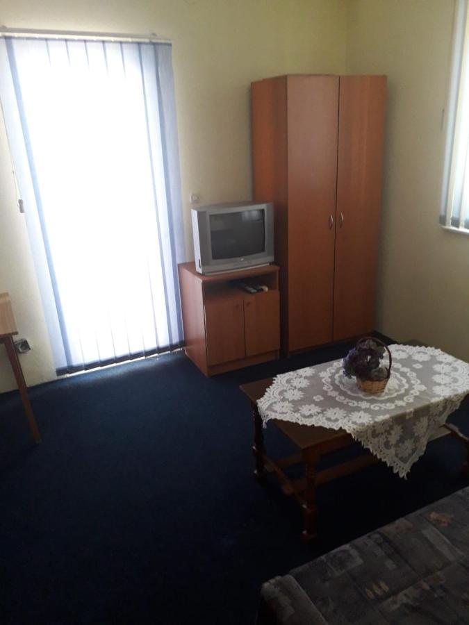Apartmani Jogunica Neum Eksteriør billede