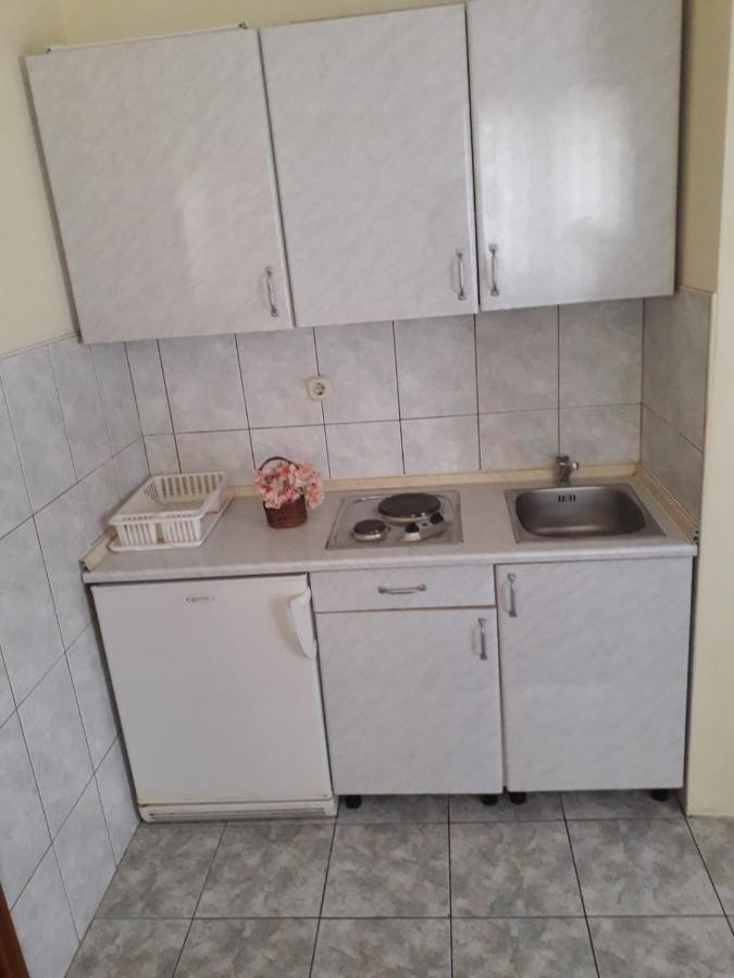 Apartmani Jogunica Neum Eksteriør billede
