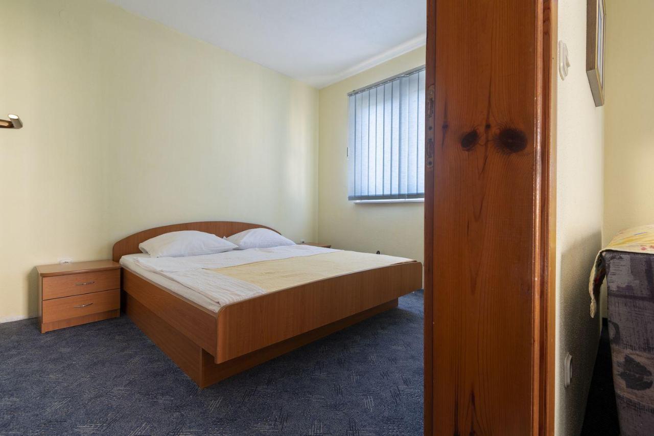 Apartmani Jogunica Neum Eksteriør billede