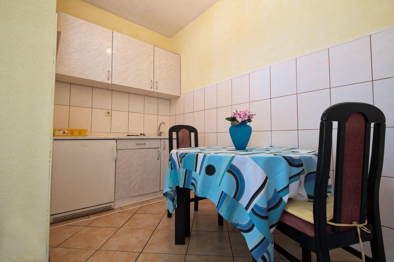 Apartmani Jogunica Neum Eksteriør billede