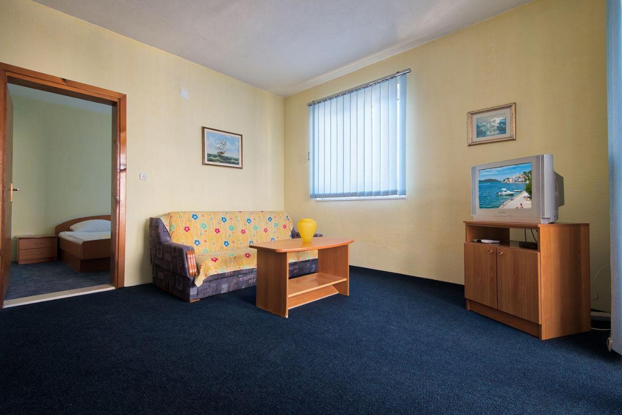 Apartmani Jogunica Neum Eksteriør billede