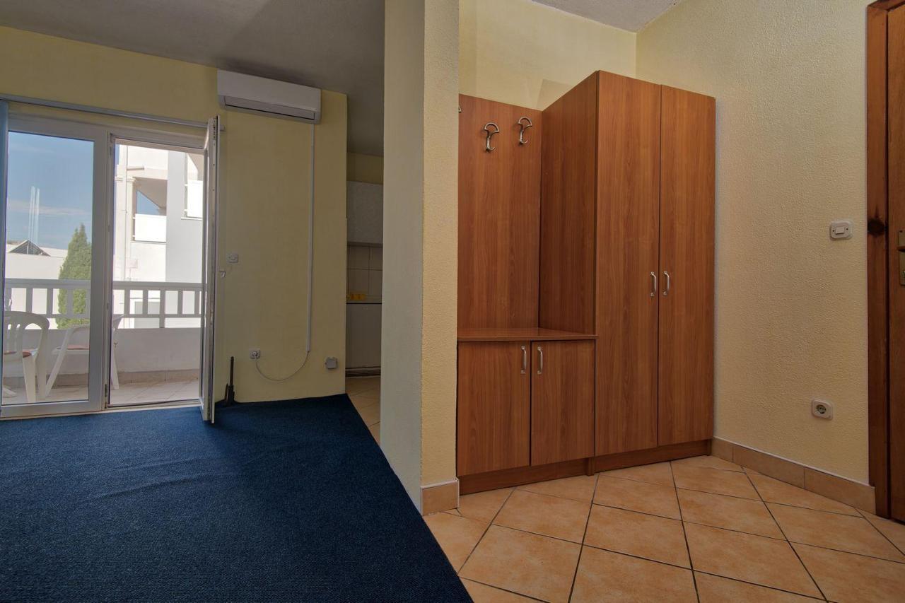 Apartmani Jogunica Neum Eksteriør billede