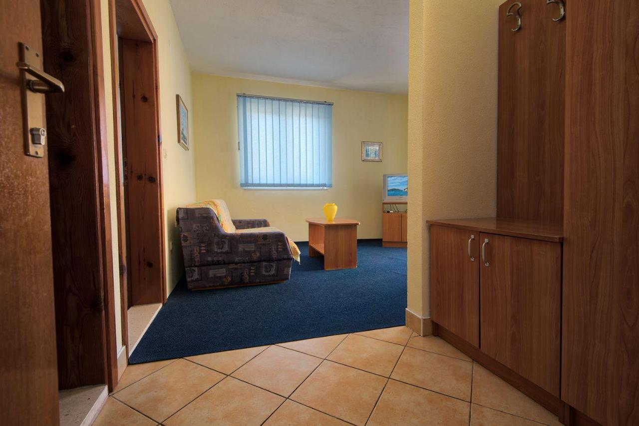Apartmani Jogunica Neum Eksteriør billede