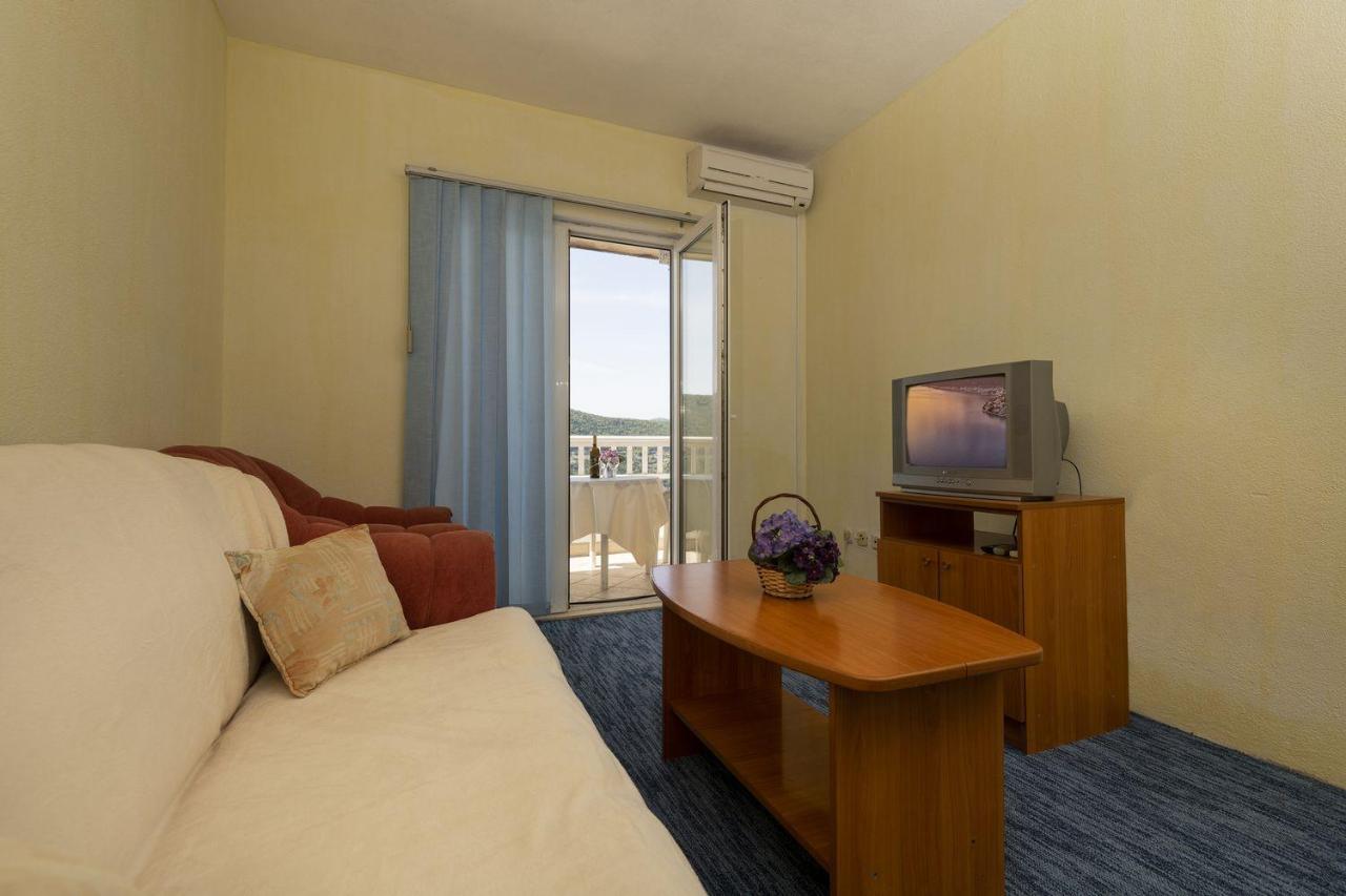 Apartmani Jogunica Neum Eksteriør billede