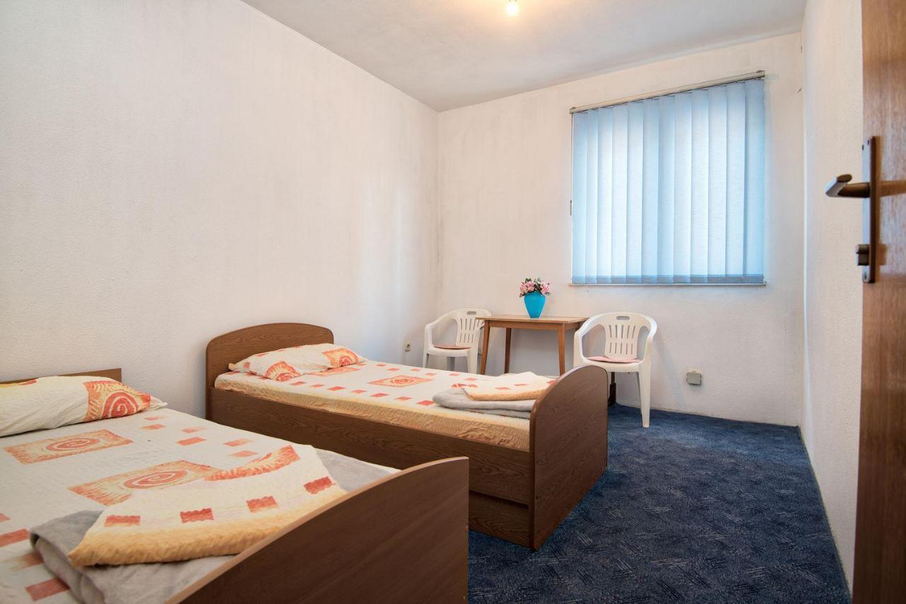Apartmani Jogunica Neum Eksteriør billede