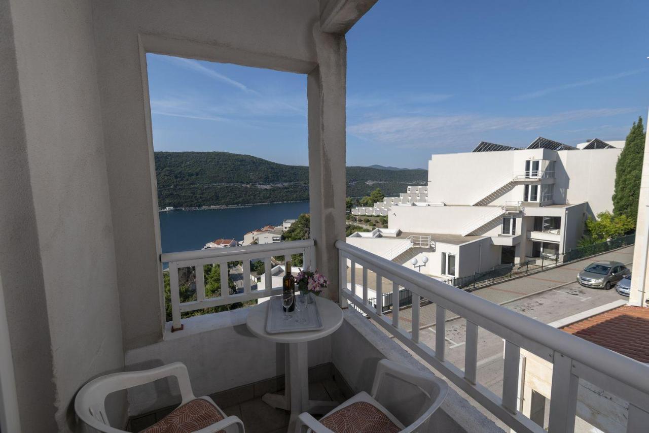 Apartmani Jogunica Neum Eksteriør billede