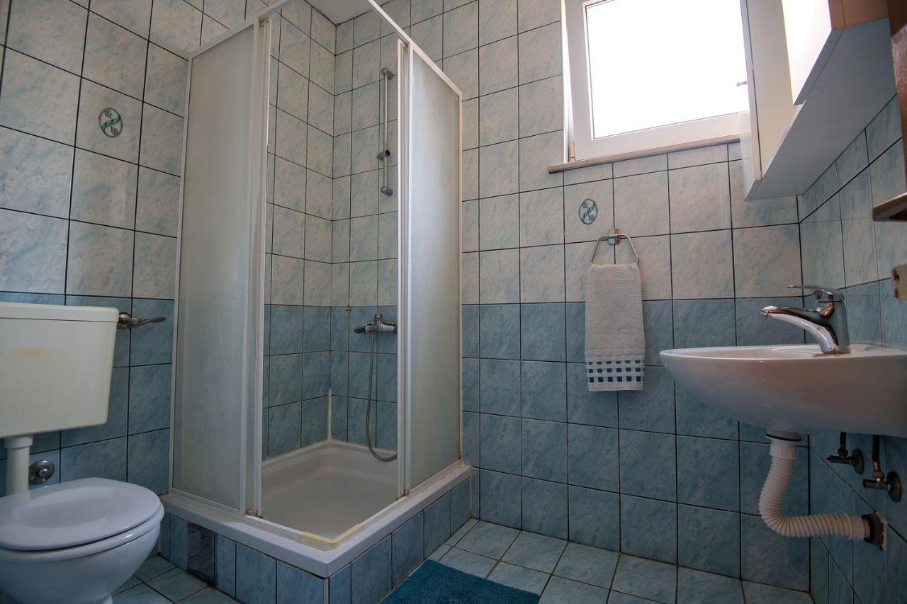 Apartmani Jogunica Neum Eksteriør billede